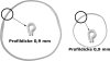 Dichtungssatz -Profil - für DESTILLIERMEISTER FLEXI10-3 Supreme (Bild für) Dichtungssatz -Profil - für DESTILLIERMEISTER FLEXI10-3 Supreme